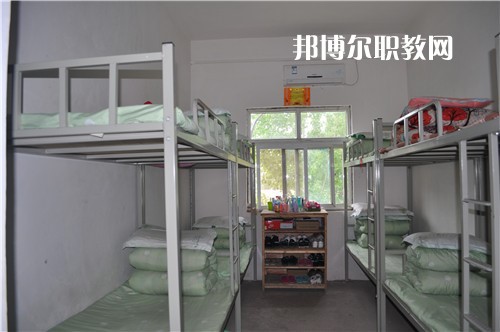 元陽(yáng)縣民族職業(yè)高級(jí)中學(xué)2021年宿舍條件