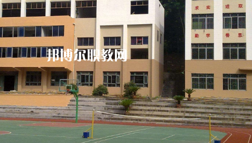 銅仁永晟職業技術學校地址在哪里