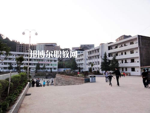 通海縣職業高級中學2021年招生錄取分數線