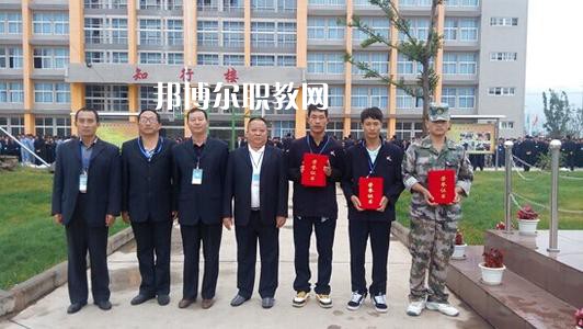 祿豐縣職業(yè)高級(jí)中學(xué)2021年招生錄取分?jǐn)?shù)線(xiàn)
