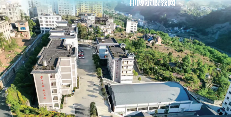大關縣職業(yè)高級中學2021年招生錄取分數(shù)線