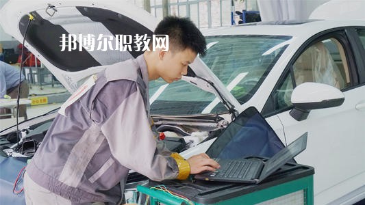廣州2021年哪所汽修學校比較好就業