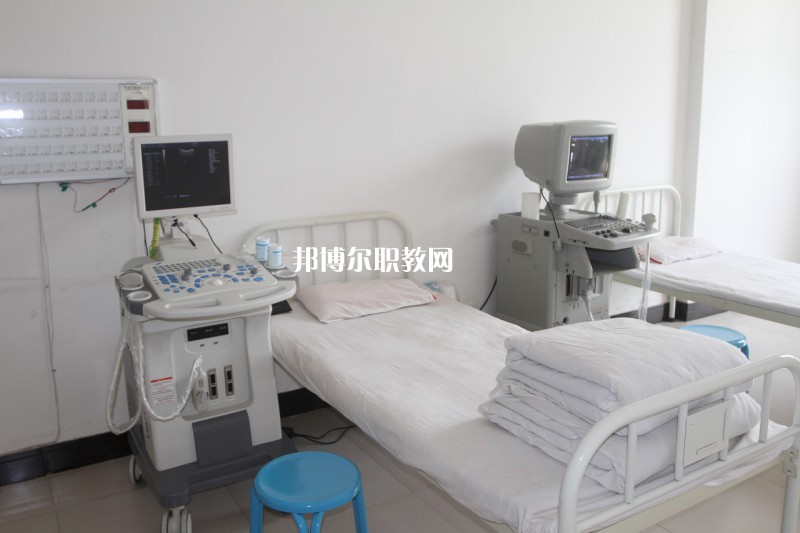 陜西2021年衛校有什么專業適合女生