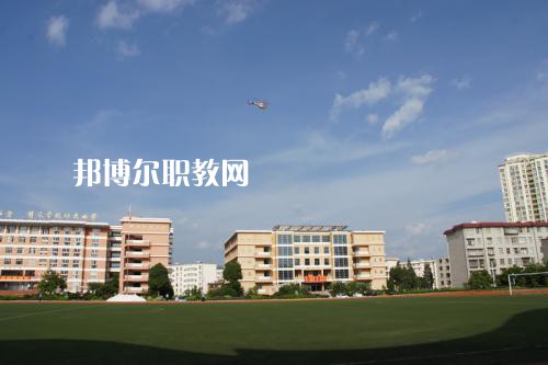 曲靖麒麟職業技術學校2021年宿舍條件