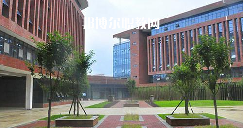 貴州城市職業學院中專部怎么樣、好不好