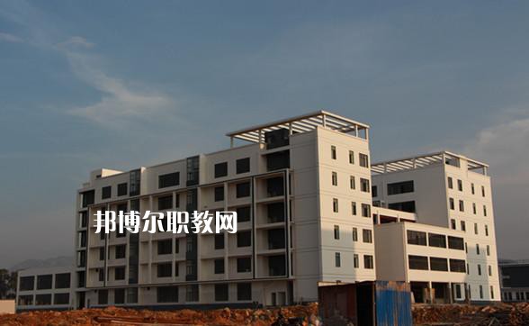 紅河州衛生學校2021年招生錄取分數線