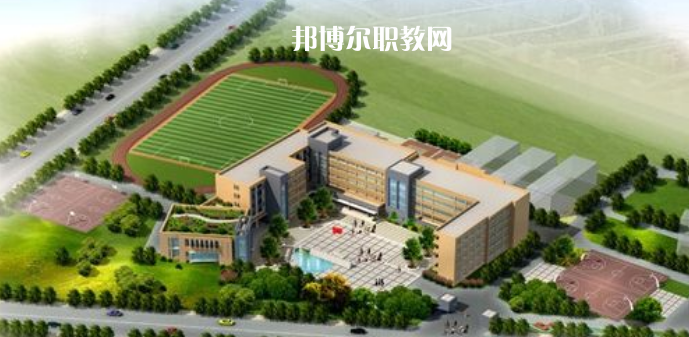 彌渡縣職業高級中學怎么樣、好不好