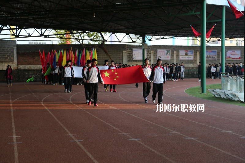 玉溪體育運動學校2021年報名條件、招生要求、招生對象