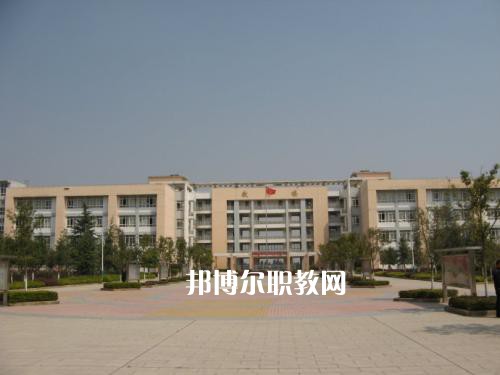 嵩明職業高級中學怎么樣、好不好