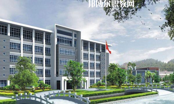 晉寧職業(yè)高級(jí)中學(xué)怎么樣、好不好