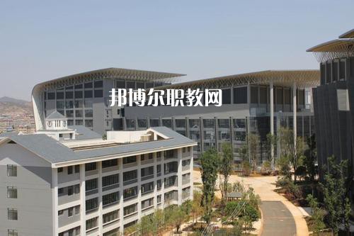 昆明農(nóng)業(yè)學(xué)校2021年報名條件、招生要求、招生對象