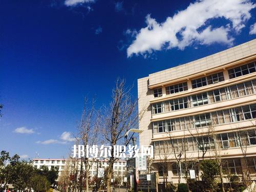 云南林業(yè)學校2021年報名條件、招生要求、招生對象