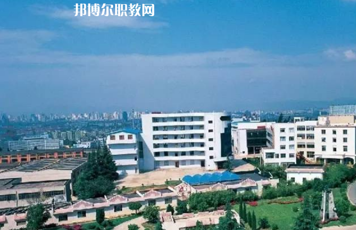 云南國防工業學校2021年招生辦聯系電話