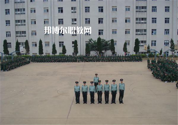 云南中醫藥中等專業學校2021年報名條件、招生要求、招生對象