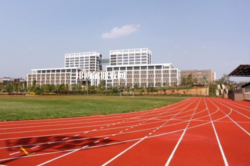 云南建筑工程學校地址在哪里