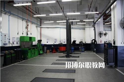 成都2021有哪些汽修學校最好就業