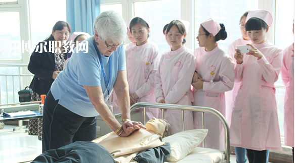 陜西2021年有哪些衛校