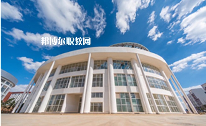 云南2021年設(shè)有幼師學(xué)校的公辦大專(zhuān)學(xué)校