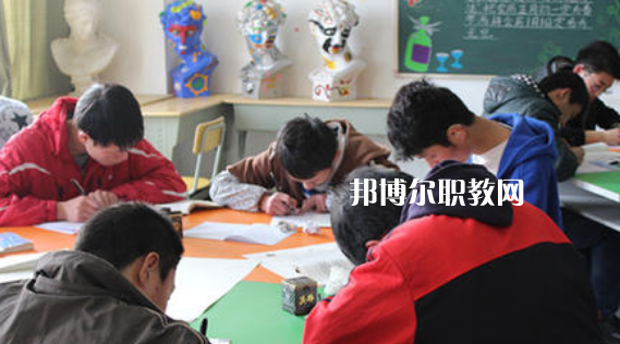 安徽省特殊教育中專(zhuān)學(xué)校2021年有哪些專(zhuān)業(yè)