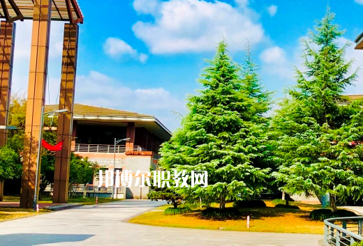杭州萬向職業技術學院2