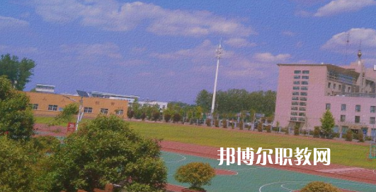 碭山縣中等專(zhuān)業(yè)學(xué)校2021年招生簡(jiǎn)章