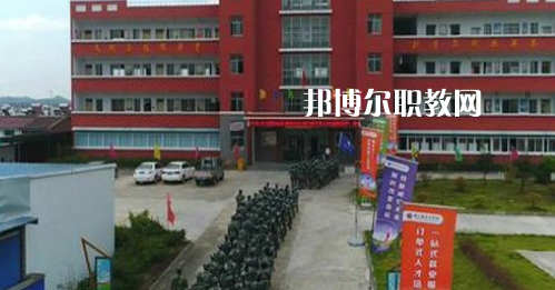 太湖縣技工學校2021年招生錄取分數線