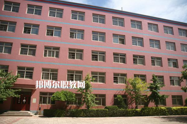 廣東2021年初中畢業能上什么中專學校