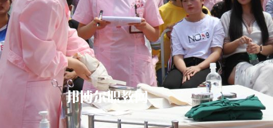四川2022年哪個護理學校就業好