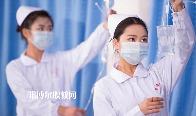 甘肅2022年衛校是學什么的