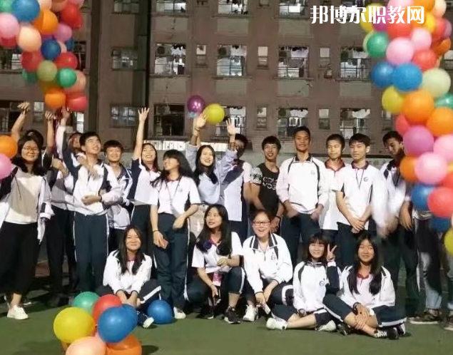 廣東創(chuàng)業(yè)工貿(mào)技工學(xué)校2022年報(bào)名條件、招生要求、招生對(duì)象