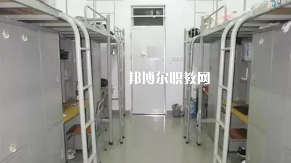 廣東創業工貿技工學校2022年宿舍條件