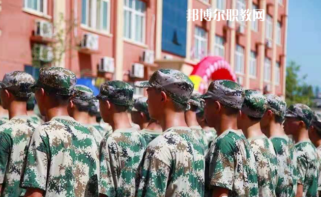 陜西現(xiàn)代工業(yè)技術(shù)學校2022年報名條件、招生要求、招生對象