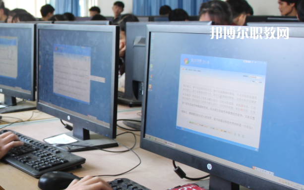杭州2022年中專計算機學校專業都學什么