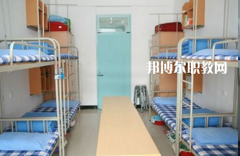 古浪縣大靖職業技術教育中心2022年宿舍條件