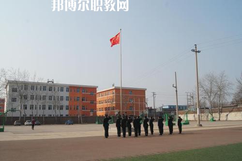 石家莊鹿泉職業(yè)教育中心2022年學費、收費多少