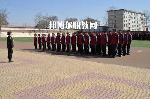 石家莊鹿泉職業教育中心2022年報名條件、招生要求、招生對象