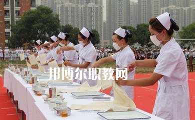 甘肅2022年什么衛校比較好就業