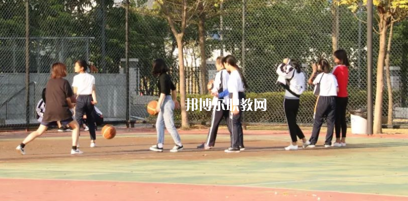 韶關湞江中等職業學校怎么樣、好不好
