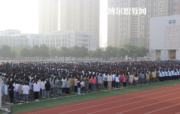江蘇徐州醫(yī)藥高等職業(yè)學(xué)校2022年報(bào)名條件、招生要求、招生對(duì)象