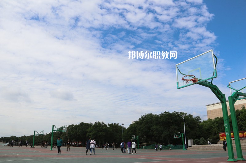 西安鐵道技師學院怎么樣、好不好