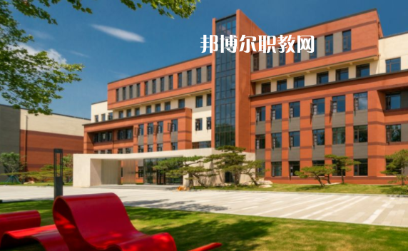 保定科技中等專業學校怎么樣、好不好