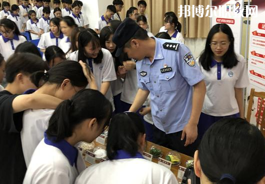 韶關中等職業技術學校2022年報名條件、招生要求、招生對象