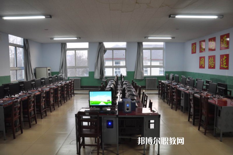 張家口正大新能源中等職業(yè)學(xué)校2022年報名條件、招生要求、招生對象