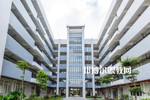 秦皇島市燕海科技職業學校2022年有哪些專業