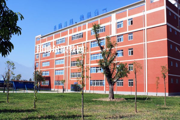 秦皇島燕海科技職業(yè)學(xué)校怎么樣、好不好