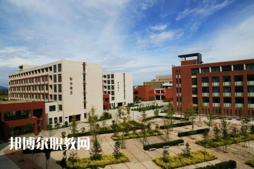 遷安職業技術教育中心2021年報名條件、招生要求、招生對象