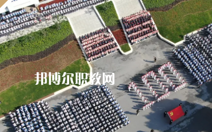 南京浦口中等專業學校2022年報名條件、招生要求、招生對象