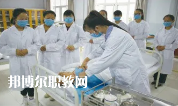 慶城職業中專怎么樣、好不好