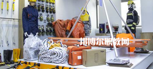 四川2022年消防工程技術學校有什么專業