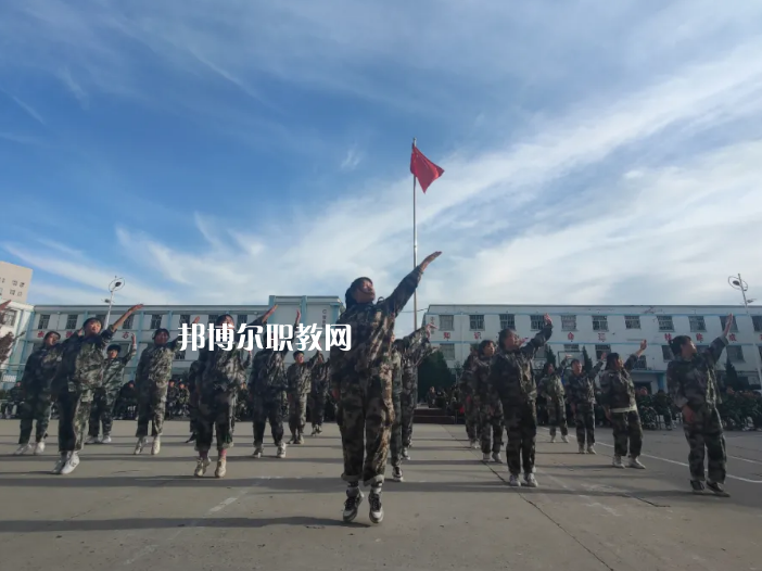 慶陽市機(jī)電工程學(xué)校怎么樣、好不好